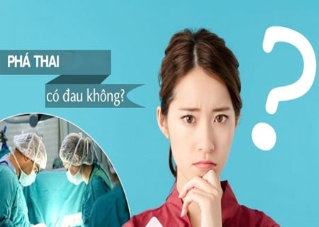 Phá thai có đau không - Khi nào thì phụ nữ được phép phá thai?