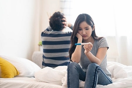 Mất bao lâu mới được quan hệ trở lại sau khi phá thai?