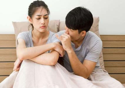 Phá thai bao lâu thì chị em mới có thể quan hệ tình dục trở lại ?