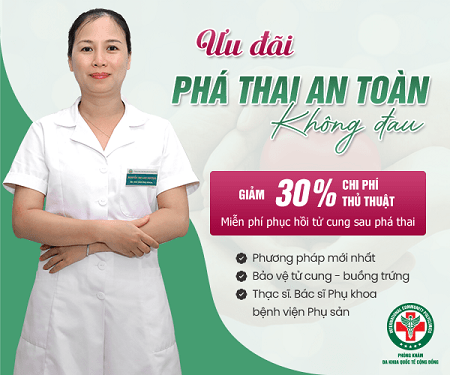 Chị em nên lựa chọn địa chỉ nào để phá thai an toàn và uy tín tại Hà Nội ?