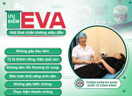 Thực hiện phá thai an toàn, hiệu hỏa tại Hà Nội ở đâu ?
