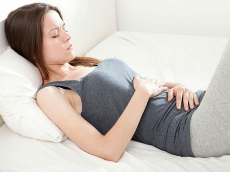 Nữ giới lưu ý phá thai xong cần kiêng những gì ?
