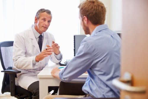 Phác đồ điều trị lậu cấp của Bộ Y tế