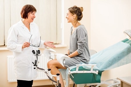 Phác đồ điều trị nấm candida chuẩn xác nên áp dụng ngay !