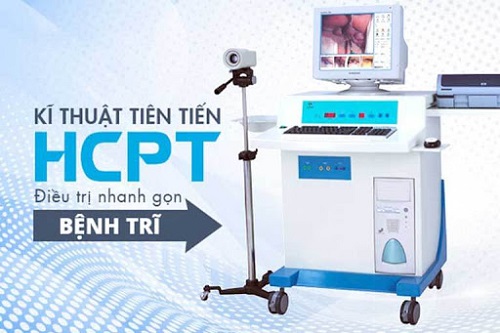 Phương pháp HCPT