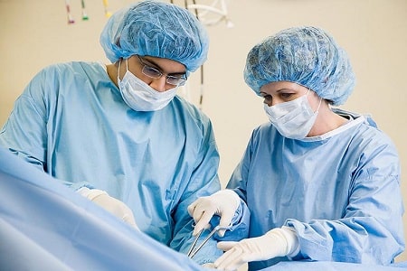Những lưu ý sau quy trình mổ rò hậu môn
