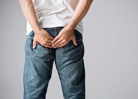 Bệnh rò hậu môn có nguy hiểm không ?