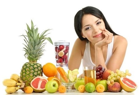 Chia sẻ từ chuyên gia: Nữ giới bị rối loạn kinh nguyệt nên ăn gì ?