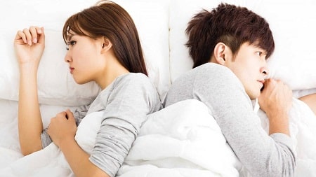 Làm thế nào để điều trị rối loạn kinh nguyệt sau khi quan hệ