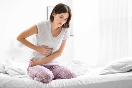 Rối loạn kinh nguyệt sau khi sảy thai và các thắc mắc liên quan 