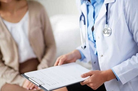 Đi khám rối loạn kinh nguyệt hậu sản ở địa chỉ nào ở Hà Nội ?