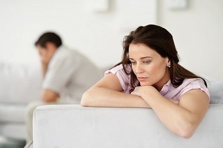 Nguyên nhân nào gây ra rối loạn kinh nguyệt tuổi 40