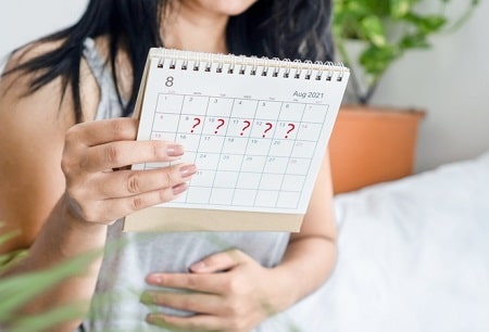 Liệu bạn đã hiểu rõ về rối loạn kinh nguyệt ?