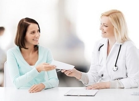 Chị em nên làm những gì sau khi bỏ thai ?
