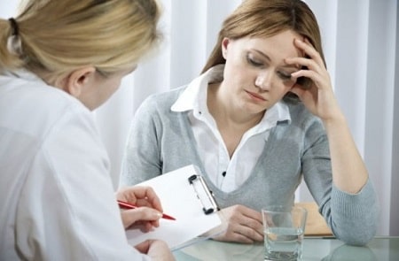 Sau khi phá thai không thấy có kinh nguyệt là vì nguyên nhân gì ?