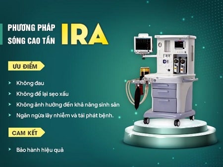 Địa chỉ điều trị bệnh sùi mào gà ở nách uy tín, chất lượng