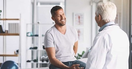 Cách chữa bệnh sùi mào gà ở nam giới