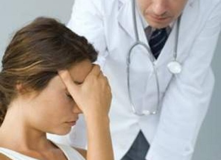 Dấu hiệu sùi mào gà ở vùng bẹn