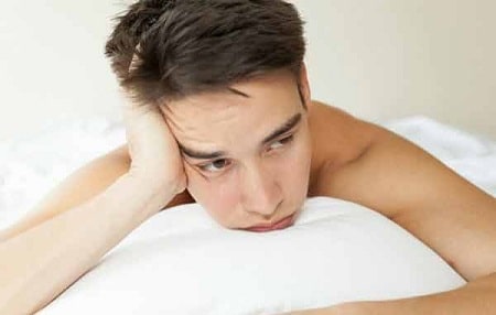 Sùi mào gà hậu môn nam có nguy hiểm không?