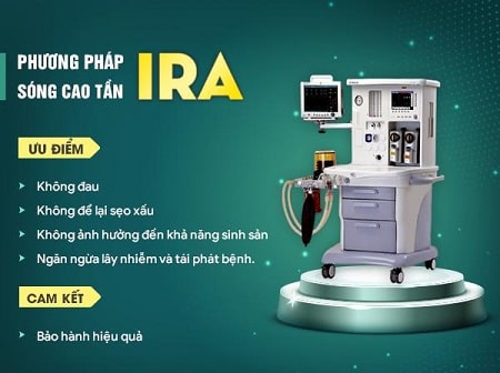 Biện pháp điều trị sùi mào gà ở rãnh bao quy đầu tốt nhất hiện nay là gì?