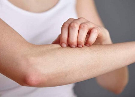 Biến chứng nguy hiểm khi mắc sùi mào gà ở tay
