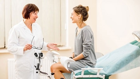 Chi phí khám chữa bệnh sùi mào gà ở vùng kín