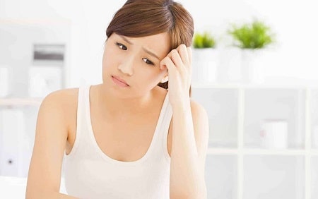 Cách khắc phục rối loạn kinh nguyệt hiệu quả