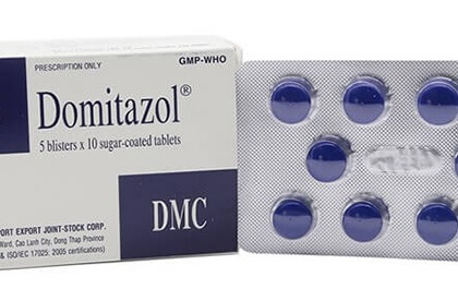 Thuốc Domitazol