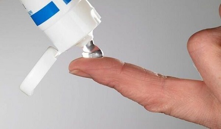Lưu ý khi sử dụng thuốc trị hẹp bao quy đầu