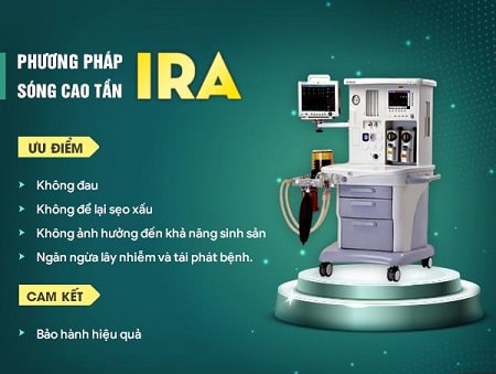 Giải pháp trị mụn rộp sinh dục nam triệt để hiện nay