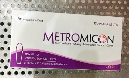 Đâu là loại thuốc đặt trị nấm Candida hiệu quả? - Thuốc Sadetab