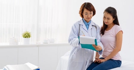 Lưu ý khi sử dụng thuốc đặt trị nấm Candida cần biết