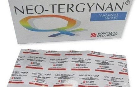 Đâu là loại thuốc đặt trị nấm Candida hiệu quả? - Neo Tergynan