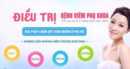 Vì sao cần điều trị viêm phụ khoa càng sớm càng tốt?