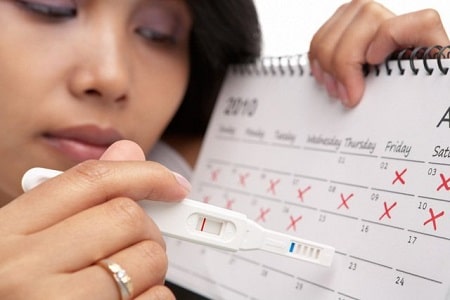 Thực hư thuốc isotretinoin gây rối loạn kinh nguyệt? 