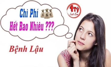 Giá thuốc tiêm bệnh lậu bao nhiêu tiền hiện nay?