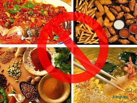 Tìm hiểu thêm: Tiêm thuốc lậu kiêng gì để nhanh khỏi bệnh ?
