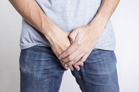 Nhiễm nấm candida ở nam giới là gì? Bệnh có tự khỏi không?