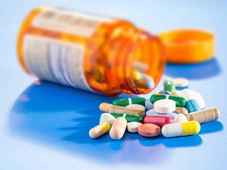 Thuốc Tây y chữa viêm bao quy đầu