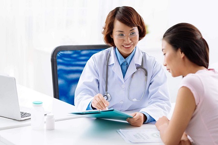 Thuốc xịt trị viêm phụ khoa là gì ?