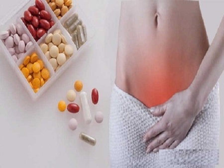 Thuốc uống có thể chữa hết viêm phụ khoa hay không ?