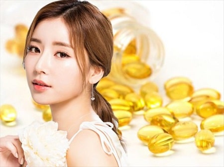 Cần dùng vitamin E thế nào cho đúng cách ?