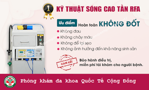 Kỹ thuật sóng cao tần RFA