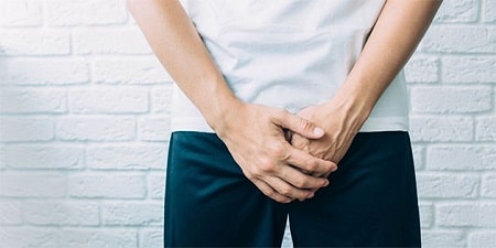 Phòng ngừa viêm bao quy đầu tránh nguy hiểm tới sức khỏe