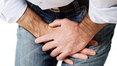 Bệnh viêm bao quy đầu có thể tự khỏi không ?