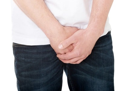 Một số vấn đề cần lưu ý khi bị viêm bao quy đầu