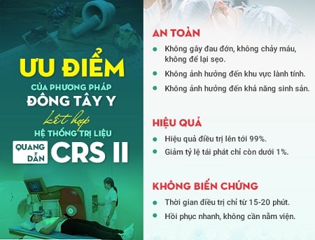 Giải pháp hiệu quả nhất cho bệnh viêm bao quy đầu hiện nay