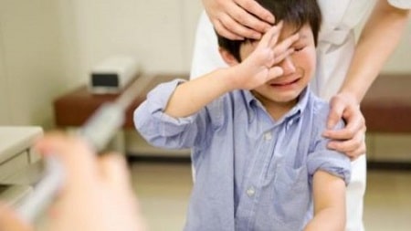 Phác đồ điều trị viêm bao quy đầu trẻ em
