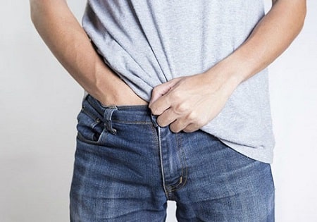 Dấu hiệu viêm bao quy đầu sau quan hệ