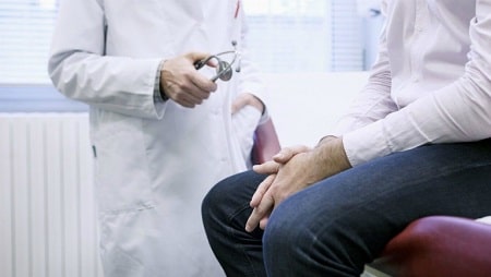 Điều trị viêm bao quy đầu mãn tính bằng ngoại khoa